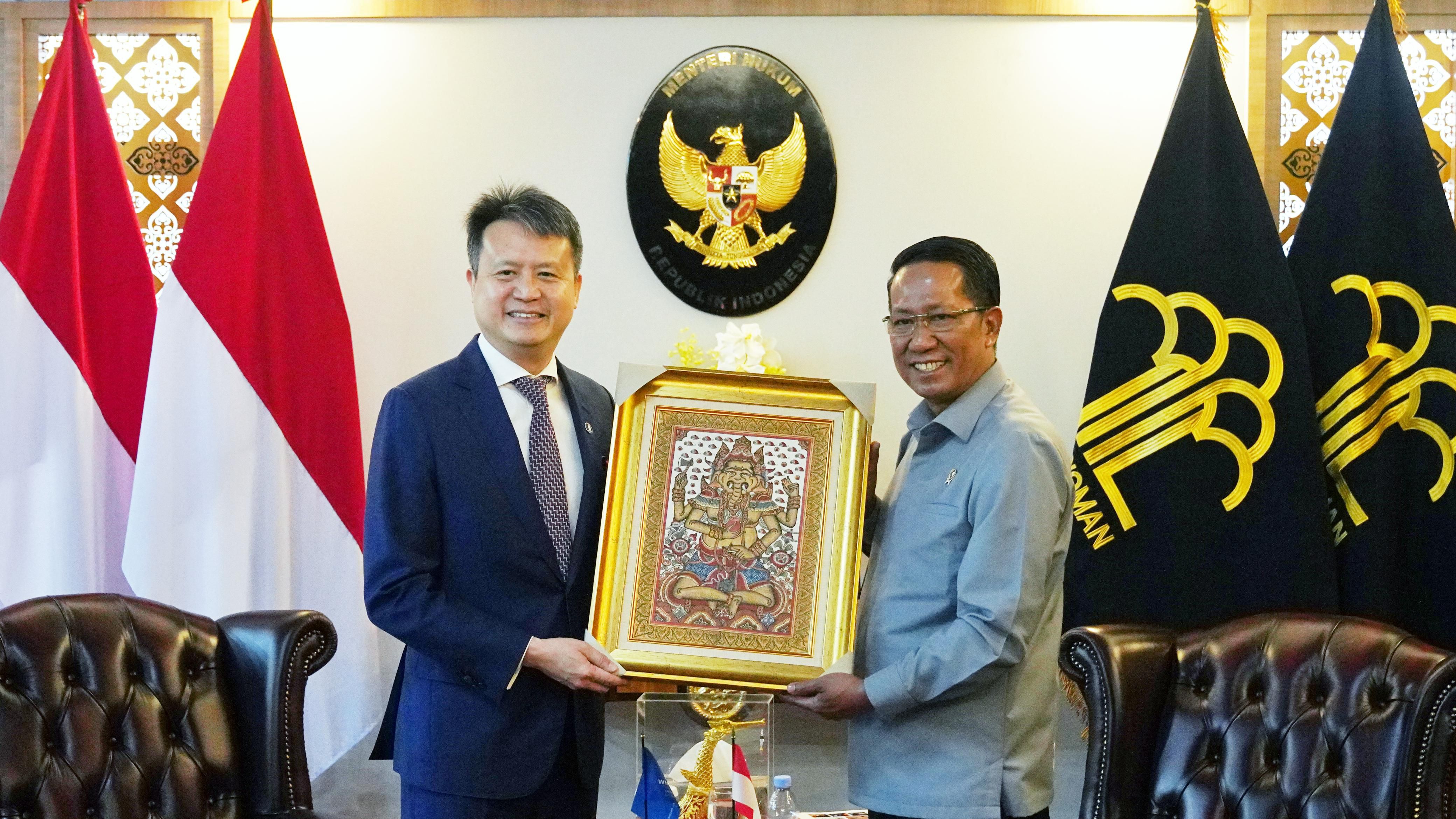 Spotify Supports Indonesia's Proposal on Global Royalty Management