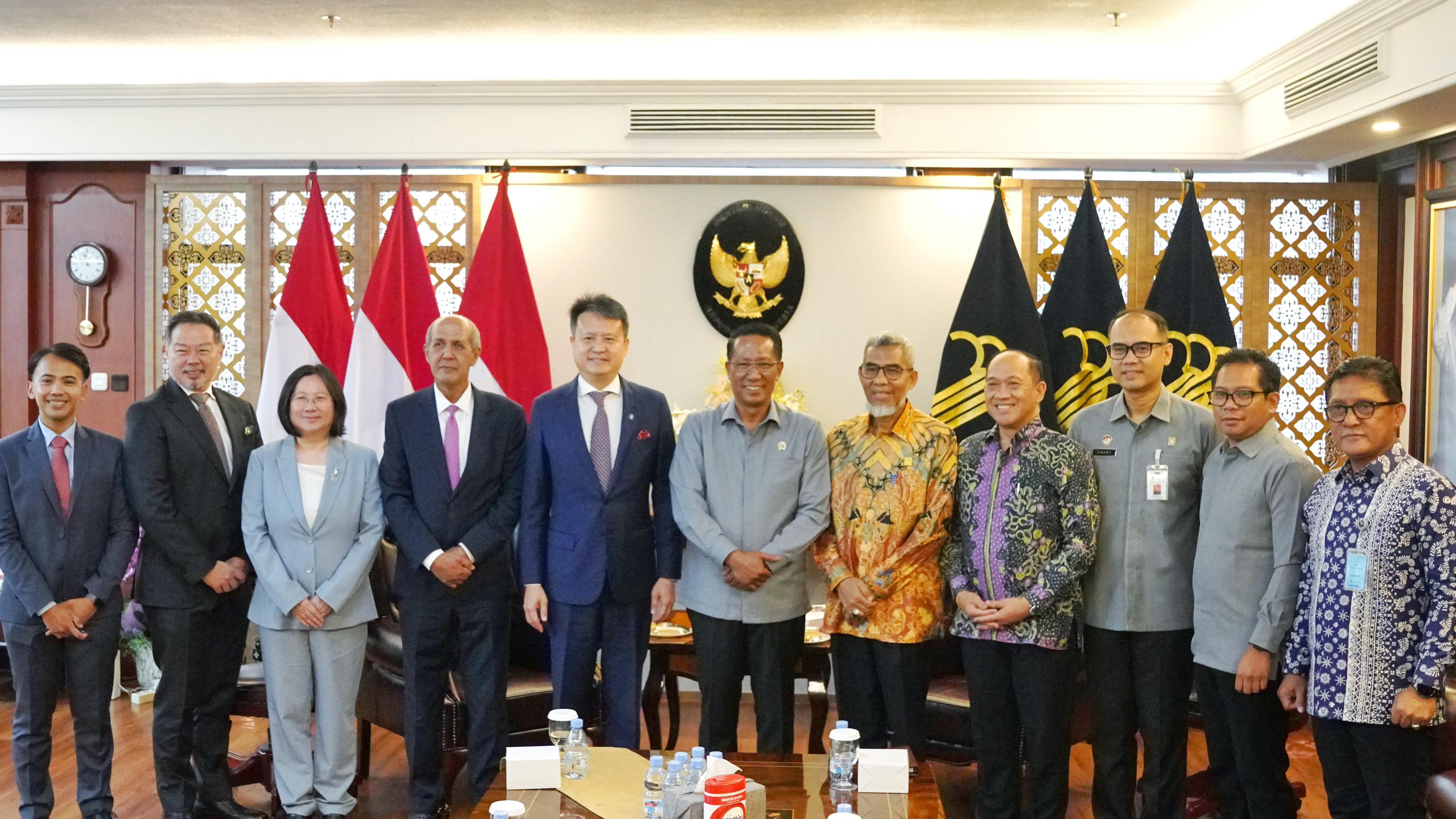 Spotify Supports Indonesia's Proposal on Global Royalty Management Photo 1