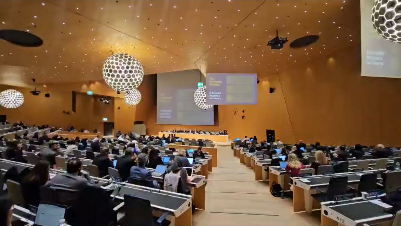 Indonesia Leads Global Effort for Fair Digital Royalties Photo 2